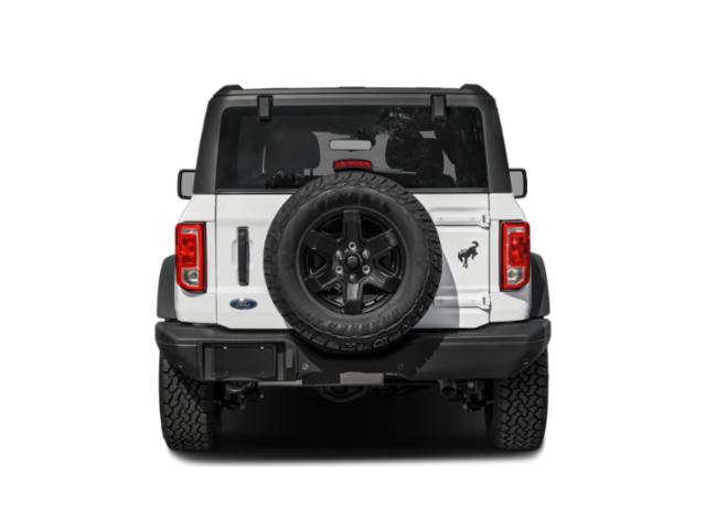 Used 2024 Ford Bronco For Sale in Olive Branch, MS