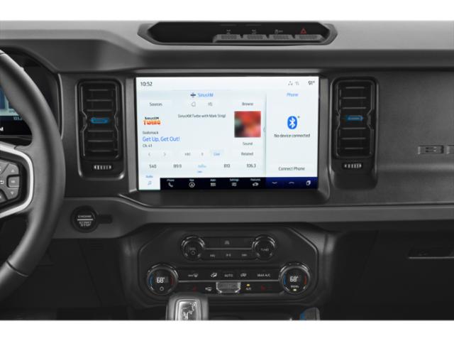 Used 2024 Ford Bronco For Sale in Olive Branch, MS