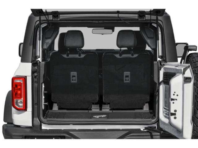 Used 2024 Ford Bronco For Sale in Olive Branch, MS