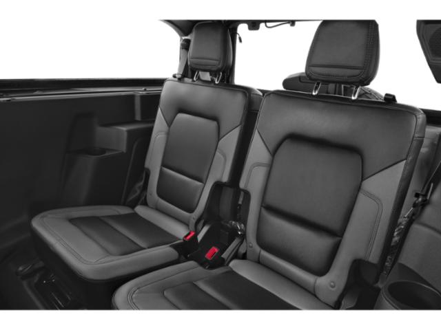 Used 2024 Ford Bronco For Sale in Olive Branch, MS