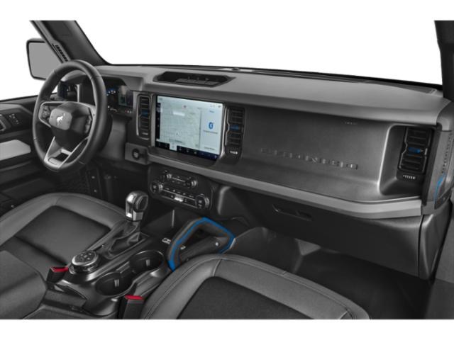 Used 2024 Ford Bronco For Sale in Olive Branch, MS