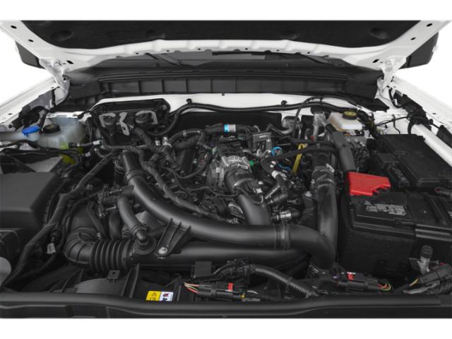 Used 2024 Ford Bronco For Sale in Tucson, AZ