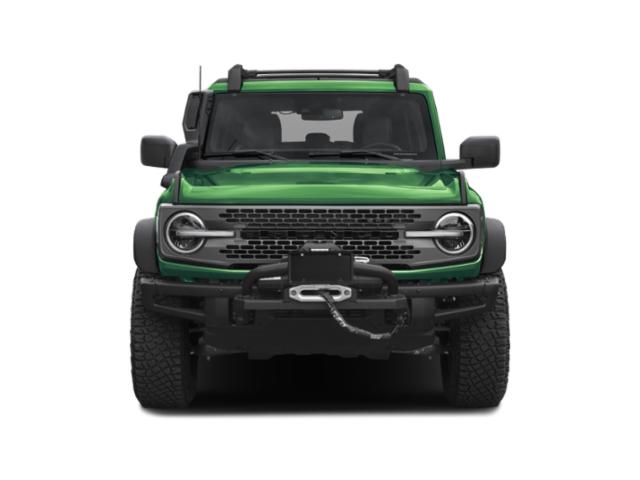 2024 Ford Bronco Everglades
