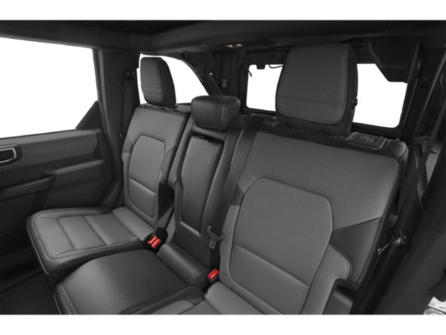2024 Ford Bronco Everglades