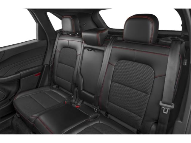 Used 2024 Ford Escape For Sale in Bellingham, WA