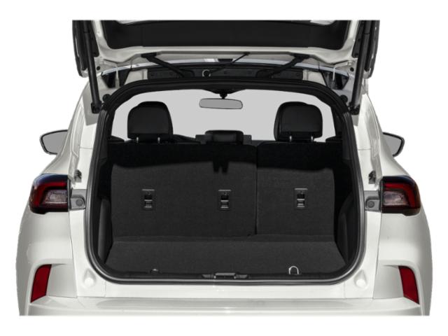 2024 Ford Escape ST-Line Select