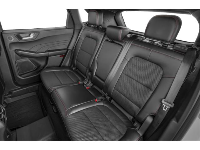 2024 Ford Escape ST-Line Select