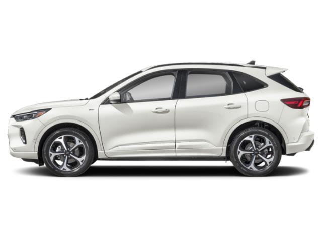 2024 Ford Escape ST-Line Elite