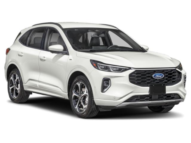 2024 Ford Escape ST-Line Elite