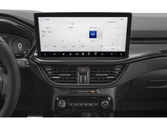 2024 Ford Escape ST-Line Elite