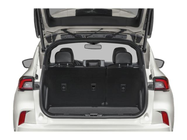 2024 Ford Escape ST-Line Elite