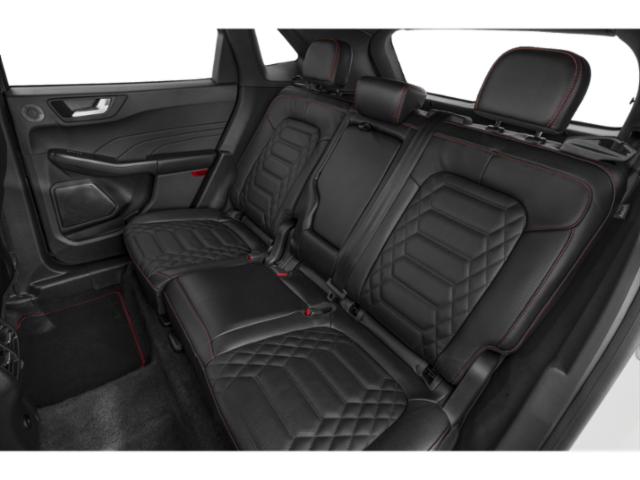 2024 Ford Escape ST-Line Elite