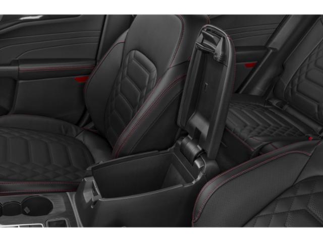2024 Ford Escape ST-Line Elite