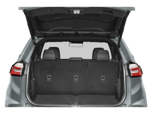 2024 Ford Edge ST