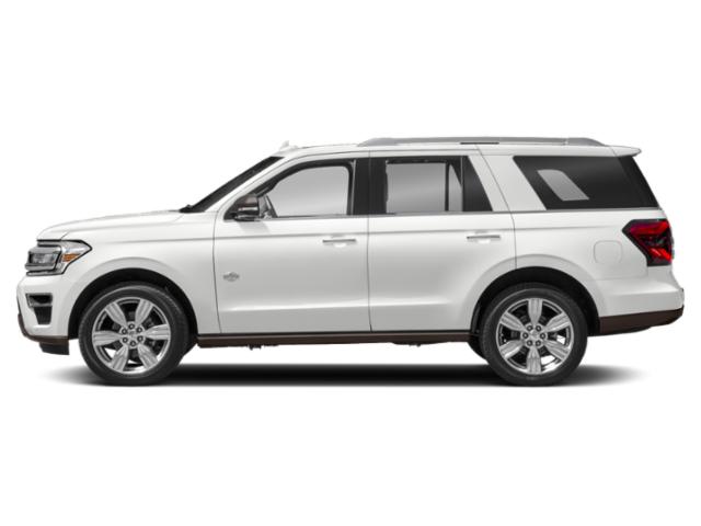 2024 Ford Expedition King Ranch 2024 Ford Expedition King Ranch