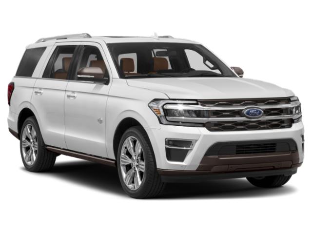 2024 Ford Expedition King Ranch