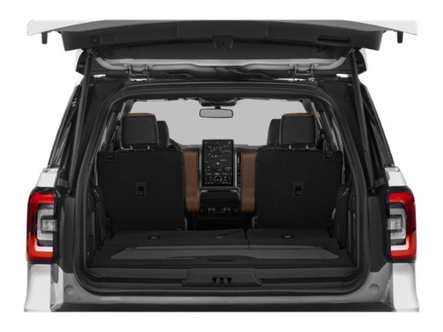 2024 Ford Expedition King Ranch
