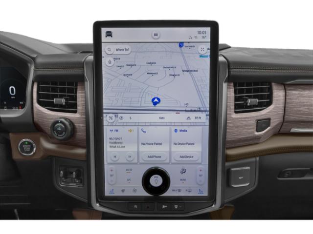 Used 2024 Ford Expedition For Sale in Muscle Shoals, AL