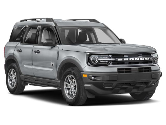 New 2024 Ford Bronco Sport Big Bend For Sale In Winchester, Va 