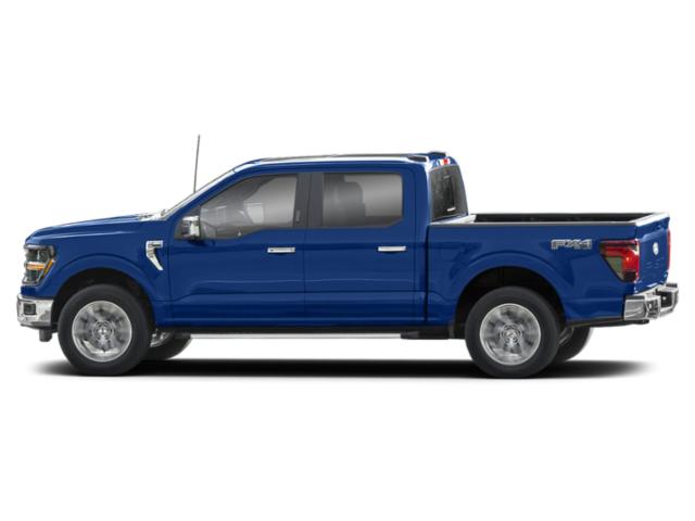 New 2024 Ford F-150 For Sale in OLIVE BRANCH, MS