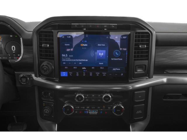 Used 2024 Ford F-150 For Sale in Muscle Shoals, AL