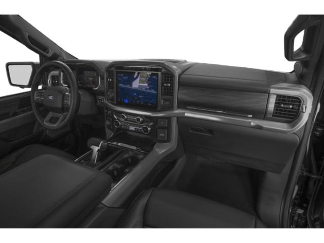 Used 2024 Ford F-150 For Sale in Muscle Shoals, AL
