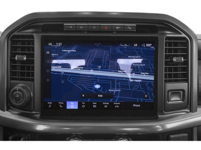 Used 2024 Ford F-150 For Sale in Muscle Shoals, AL