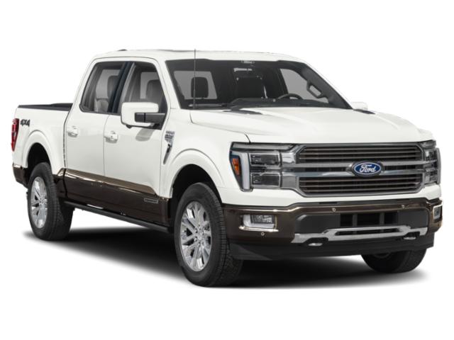 New 2024 Ford F-150 For Sale in Olive Branch, MS