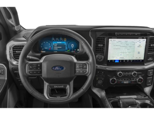 New 2024 Ford F-150 For Sale in Olive Branch, MS