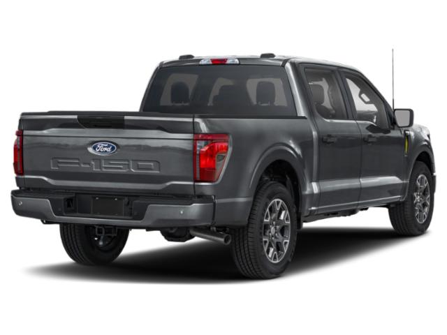 2024 Ford F-150 STX 2024 Ford F-150 STX