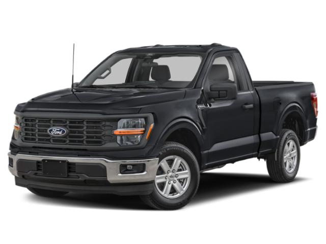 2024 Ford F-150 XL 2024 Ford F-150 XL