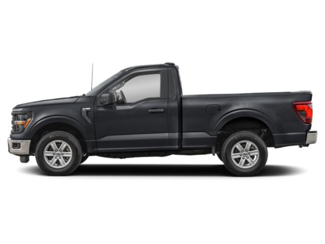 2024 Ford F-150 XL 2024 Ford F-150 XL