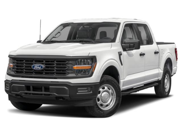 2024 Ford F-150 XL 2024 Ford F-150 XL
