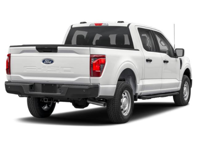 2024 Ford F-150 XL 2024 Ford F-150 XL