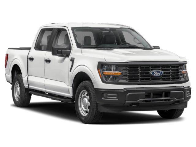 2024 Ford F-150 XL Hybrid