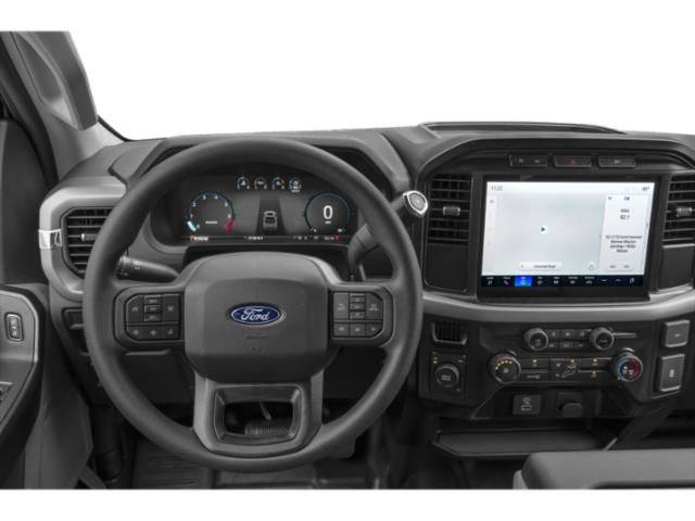 2024 Ford F-150 XL Hybrid