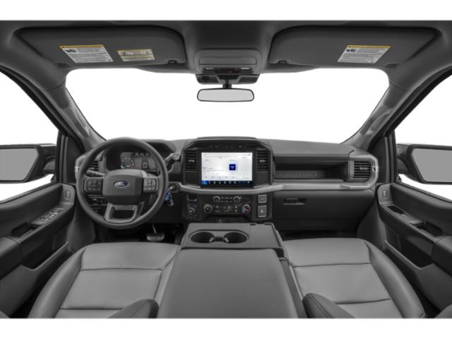 2024 Ford F-150 XL Hybrid