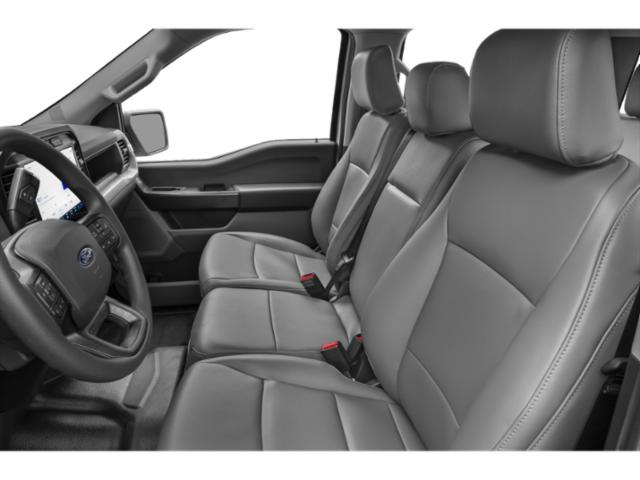 2024 Ford F-150 XL Hybrid