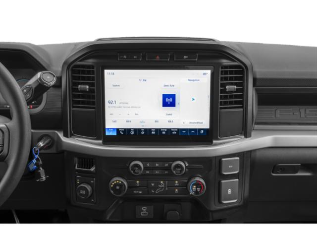 2024 Ford F-150 XL Hybrid