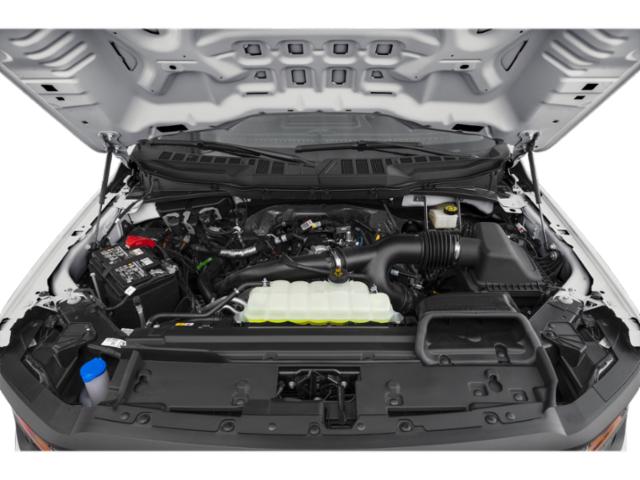 2024 Ford F-150 XL Hybrid