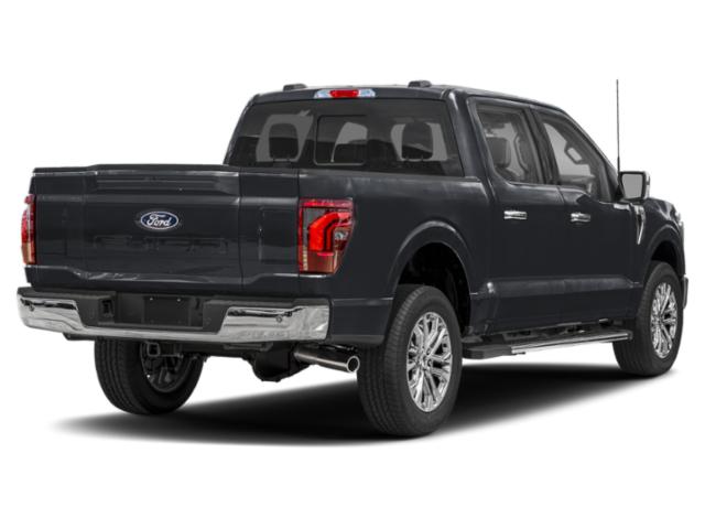 2024 Ford F-150 LARIAT 2024 Ford F-150 LARIAT