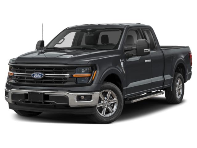 2024 Ford F-150 XLT for sale in Langhorne, PA