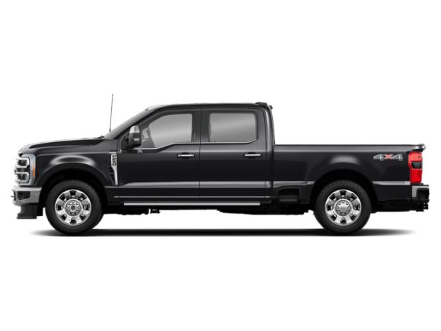 2024 Ford F-250 King Ranch