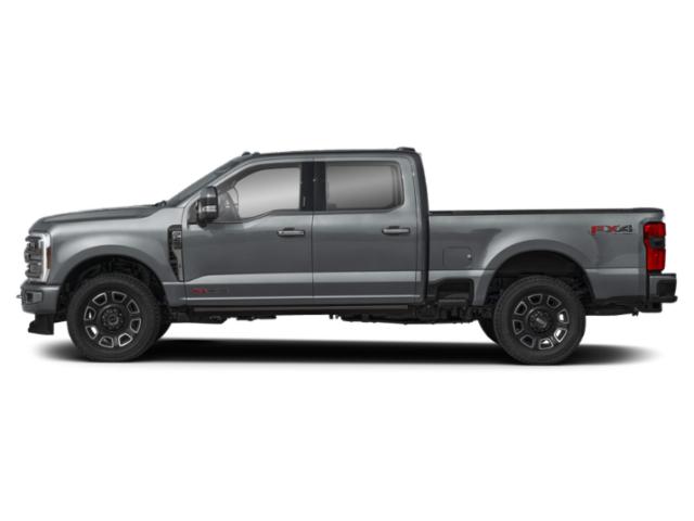 2024 Ford F-250 Platinum