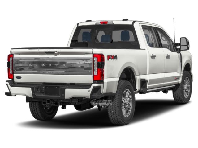 2024 Ford F-250 Limited