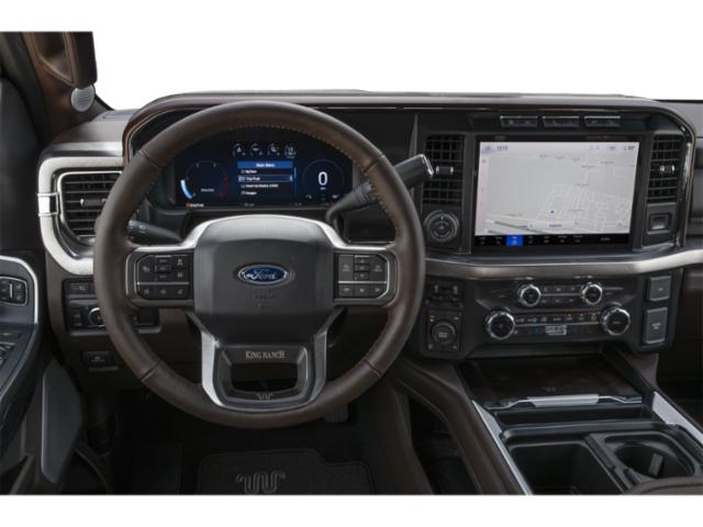 2024 Ford F-250 King Ranch