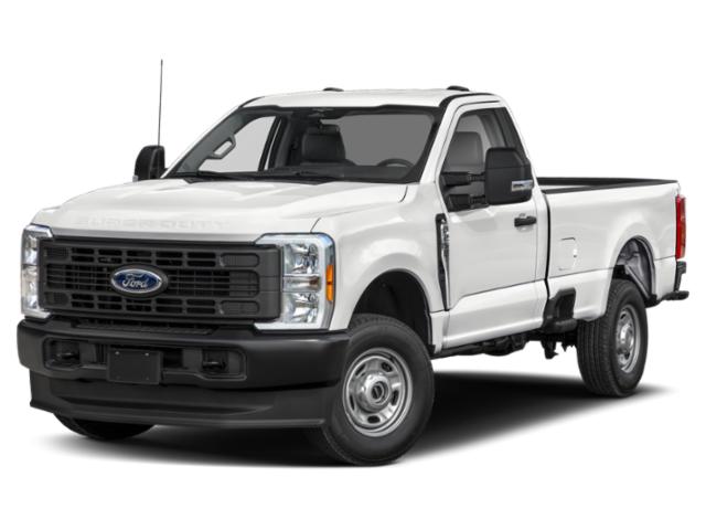 2024 Ford F-250 XL 2024 Ford F-250 XL