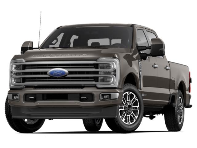 2024 Ford F-350 Limited