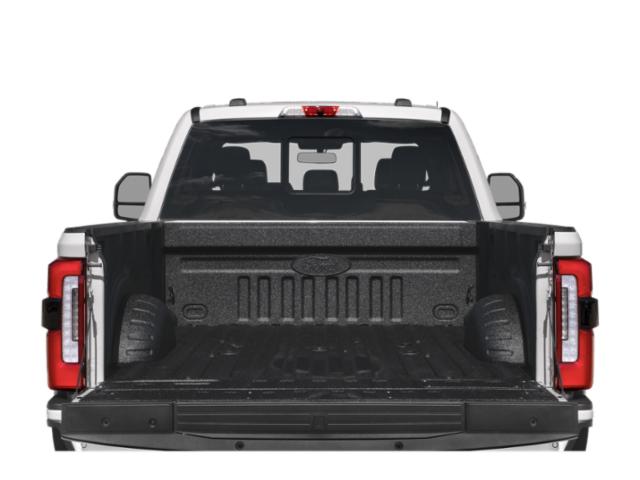 2024 Ford F-350 Platinum