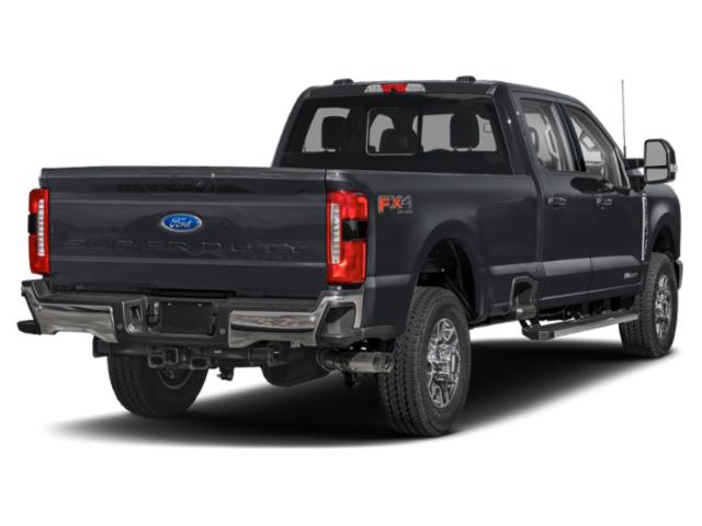 Used 2024 Ford F-350 Super Duty Lariat with VIN 1FT8W3BN6REE44396 for sale in Bessemer, AL